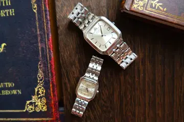 Credor 크레도르 8J82-5A10 GCAX023 남성용 여성용