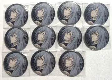 주술회전 시부야 사건 캐릭터 배지 컬렉션 캔뱃지 마히토