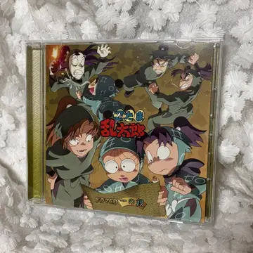 닌타마 란타로 드라마 CD 제1장