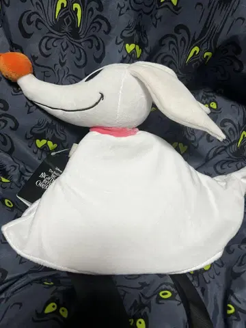 디즈니 나이트메어 제로 미니백 숄더백