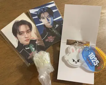 straykids 리노