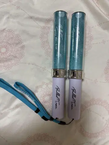 초특급 알로하 응원봉