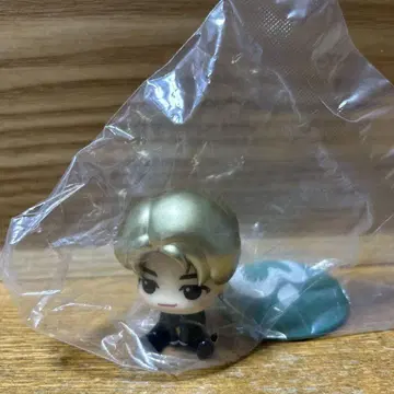 [ 새상품.미사용 ] 제일복권 미세스 C상 와카이 히로토
