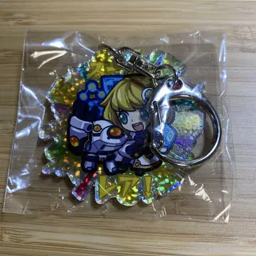 몬스토 신주쿠 가챠리도라 치요