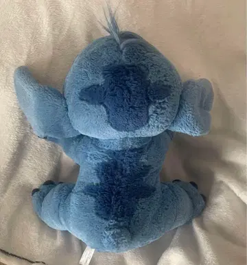 스티치 봉제 인형 약 30cm