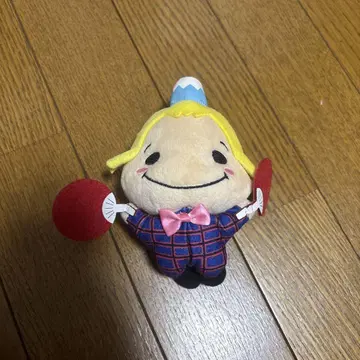 Hey! Say! JUMP 야마다 료스케 쿠루스케 마스코트