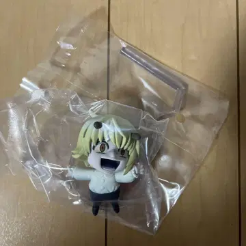 제일복권 HUNTER x HUNTER 키메라 안트 2