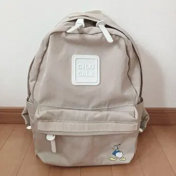 시로카라 백팩 디즈니