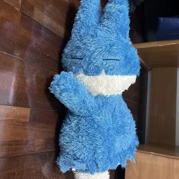 곰베 군 봉제 인형