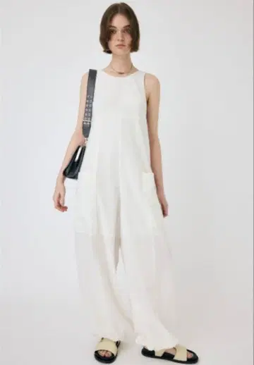 MOUSSY LOOSE 올인원(1 )