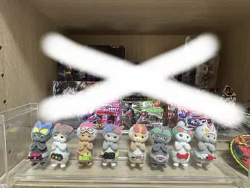 가면냐이더 1 2 컴프 세트