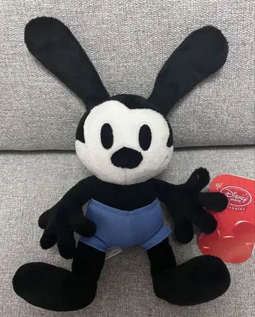 디즈니 오즈왈드 봉제 인형 OSWALD