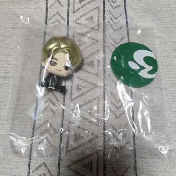 Mrs.GREEN APPLE 1번 복권 SD 피규어 C상 와카이 히로토