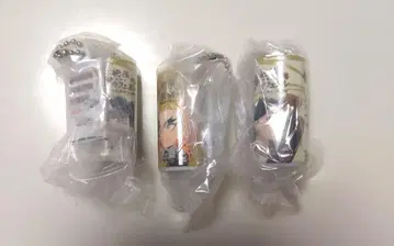 귀멸의 칼날 콜라보 캔 미니어처 참 렌고쿠 쿄쥬로 이노스케 타마요