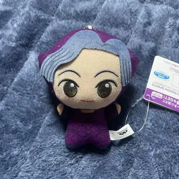 아야베 킵파치로 극장판 닌타마 란타로 SD 인형
