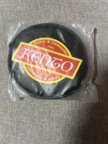 야마자키 켄토 파우치