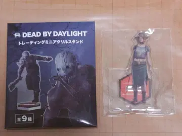 DBD 미카엘라