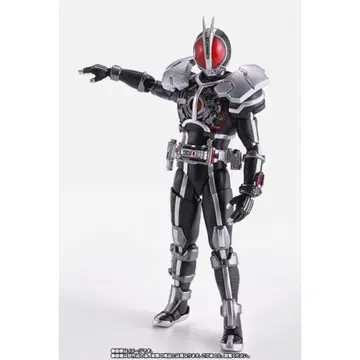S.H.Figuarts (진골조제법) 가면라이더 파이즈 엑셀 폼