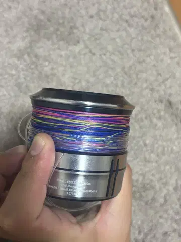 셀테이트 sw 14000 XH 스풀