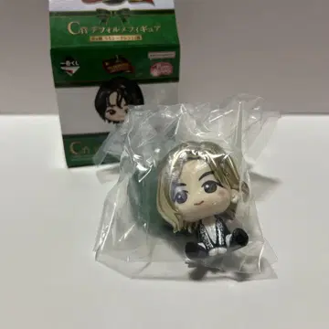 Mrs. GREEN APPLE 제일복권 C상 SD 피규어 후지사와 료카