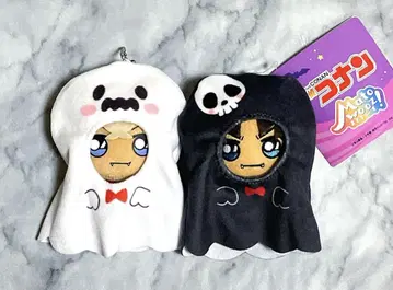명탐정 코난 Matowooz 할로윈 아케미 헤이지 묶음 판매