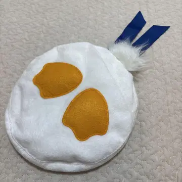 도날드 베레모