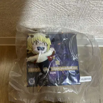 헌터헌터 제일복권 키메라 앤트 F상 샤와푸후 푸후