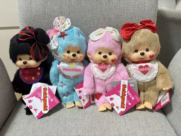 오토나 라보 몽치치