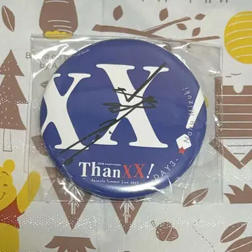 애니메로 썸머 라이브 아니사마 아니사마2025 캔뱃지 미즈키 나나