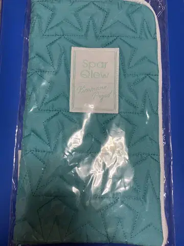 키라페스 2025 응원봉 케이스 SparQlew