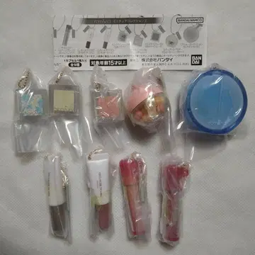 롬앤 미니어처 컬렉션2 전9종 세트