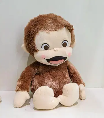 1 오자루의 조지 퓨어 아키라 Ver. 봉제 인형 [입 벌림] 1개