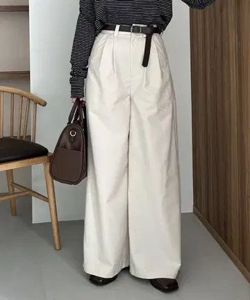 Kastane 카스타네 슬랙스 팬츠