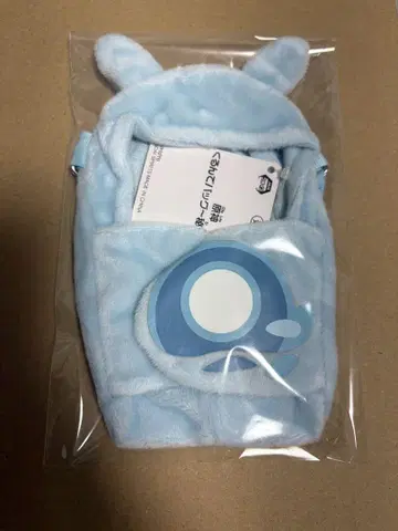 원신 뱅글백 ~비보의 행방~ SD 인형