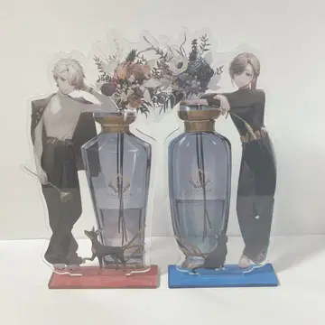 니지 창작 아크릴 스탠드 5