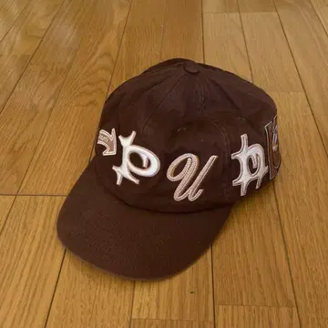 PUNKANDYO CAP