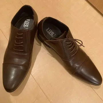 시크릿 신발 남성용 7cm 업