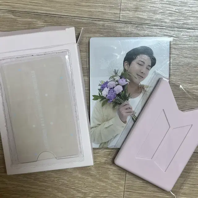 2023 방탄소년단 방탄 아미키트 멤버쉽