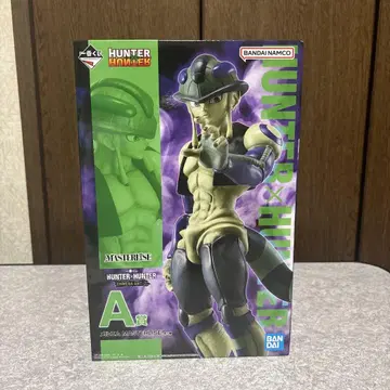 제일복권 HUNTER x HUNTER A상 메르엠