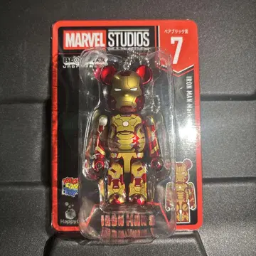 MARVEL STUDIOS 아이언맨