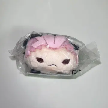 나루미 겐 노루 캐릭터 마스코트