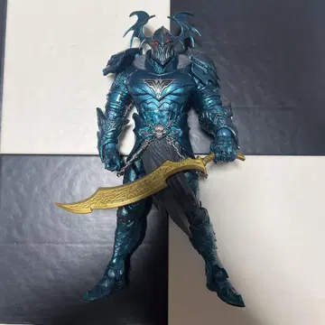 dc 멀티버스 아메리칸 코믹스 피규어 마셜리스 배트맨 데스메탈