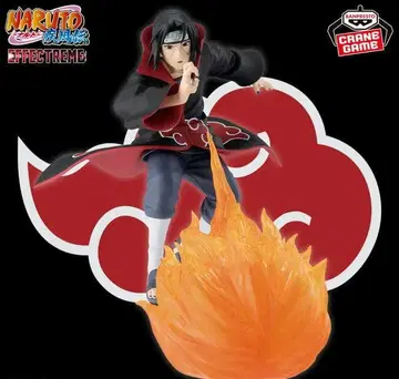 NARUTO(나루토) EFFECTREME 우치하 이타치 피규어