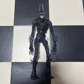 dc 멀티버스 아메리칸 코믹스 피규어 나이트 플래시