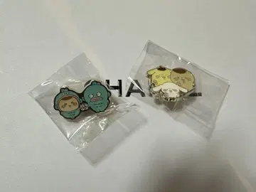 치이카와 산리오 핀즈 컬렉션 세트