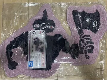 죠죠의 기묘한 모험 제일복권 G상 아레시의 다이컷 매트