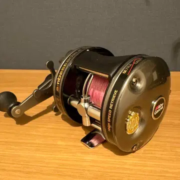 레어템 Abu Ambassador 5600C GUNNAR