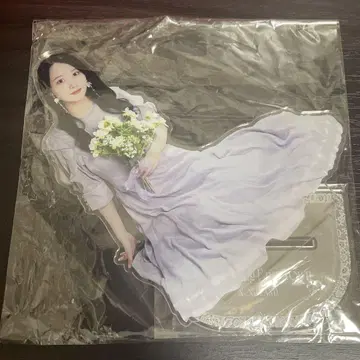 노기메쿠리 S상 아크릴 스탠드 야쿠보 미오
