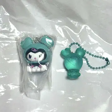 러블리 산리오 가챠 MIVELY