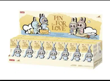 러브브 PIN FOR LOVE 모듬 박스 (A-M)